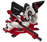 Einhell Scie à onglet radiale TE-SM 2131 Dual 4300860 210 mm 30 mm 1600 W 1 pièce