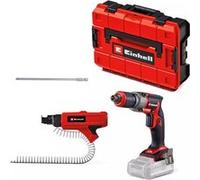 Einhell Scie à onglet sans fil TE-MS 18/8 Li-Solo - 18V - lame 216mm - coupe 120x60mm - table pivotante - sans batterie