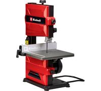 Einhell Scie à ruban Power X-Change TC-SB 200 + Profondeur de coupe (max.) 80 mm Longueur lame de scie 1405 mm
