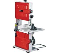 Scie à ruban 4308035 Profondeur de coupe (max.) 101 mm 400 W Longueur lame de scie 1712 mm