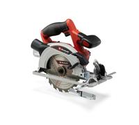 EINHELL TE-CS 18/165 Li scie circulaire 18V (machine seule)