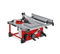 Einhell Scie circulaire sur table TE-TS 36/210 Li-Solo PXC 36V Ø210 mm – Sans batterie ni chargeur