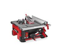 Einhell Scie circulaire de table sans fil TE-TS 36/8 T Li-Solo