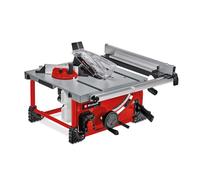 Einhell Scie circulaire sur table sans fil TE-TS 36/210 Li-Solo PXC (36V) Livré sans Batterie ni Chargeur