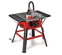 Einhell - Table de sciage TC-TS 2025/2 U - 2000 W - 250 x 30 mm