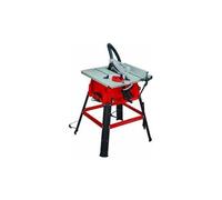 Einhell Scie sur table TC-TS 2025/3 eco - 2000 W, Ø 250 mm, lame aux carbures de tungstène