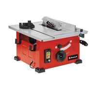 Einhell Table de sciage TC-TS 210 - 4340425