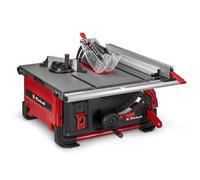 Einhell Scie circulaire sur table TE-TS 10 (2000 W, hauteur de coupe 89 mm, lame de Ø 254 mm, rallonge de table)