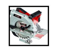 Einhell Scie circulaire TE-CS 190/1 - 4331005