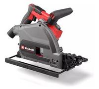 Einhell Professional Scie plongeante sans fil TP-PS 18/165 Li BL-Solo Power X-Change (18 V, lame Ø 165 mm, moteur sans charbon, profondeur de coupe 56 mm, réglage sans outil, sans batterie)