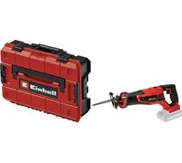 Einhell Scie sabre sans fil 4326310+4540011 sans batterie, sans chargeur