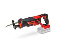Einhell Scie sabre sans fil TE-AP 18/26 Li-Solo PXC (18V, hauteur de course 26 mm) Livré sans Batterie et sans Chargeur