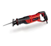 Einhell Scie sabre TE-AP 750 E (750 W, hauteur de course 20 mm, régime maximal à vide 2 500 tours/min, profondeur de coupe 150 mm dans le bois)