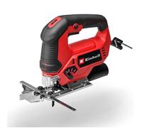 Einhell Scie sauteuse pendulaire TC-JS 90 (650 W, Semelle inclinable 45°)