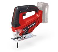 Scie sauteuse sans fil TC-JS 18 Li (1x2,5 Ah) Einhell