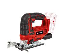 Einhell Scie sauteuse sans fil TC-ST 18 Li-Solo