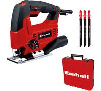 EINHELL Scie sauteuse TC-JS 80/1 Kit, 4321157
