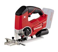 Einhell Scie sauteuse TE-JS 18 Li - Solo sans fil