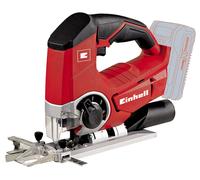 Einhell Scie sauteuse TE-JS 18 Li - Solo sans fil