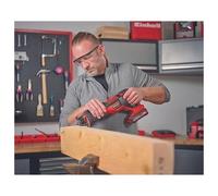 Einhell Scie universelle sans fil TE-AP 18/26 Li - Solo - 4326290
