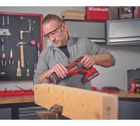 Einhell Scie universelle sans fil TE-AP 18/26 Li - Solo - 4326290