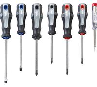 Einhell Screwdriver Set with Phase Finder 7pcs - 49665207