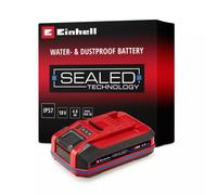 Einhell Sealed Power X-Change Battery 4Ah 900W 18V - 4511627