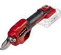 Einhell Sécateur sans fil GE-LS 18 Li – sans batterie ni chargeur – 3408300