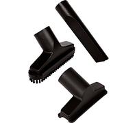 Einhell Set de buses 3 pcs - Compatible avec tous les aspirateurs de la gamme