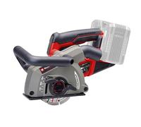 Einhell Solo Mural Guirlandes 36V 2 X 18V Unité Nue Rainure Profondeur 30mm