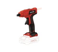 Einhell Solo Power X-Change Pistolet À Colle 18V Unité Nu Temp Max 170°C