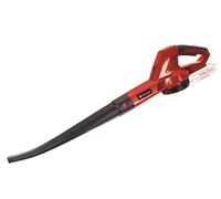 Einhell Souffleur de Feuilles 18V Unité Nue Gc-Cl 18 Li E-Solo Vitesse 210 Km/H