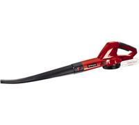 Einhell Souffleur de Feuilles sans Fil GC-CL 18 Li E Solo | PXC | 18 V | vitesse d’air 210 km/h | léger et puissant | réglage de vitesse | sans batterie