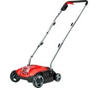 EINHELL Souffleur de feuilles sans fil GC-SC 18/28 Li, Scarificateur