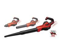Einhell GE-UB 18/250 Li E-Solo Power X-Change sans fil 3433542 Souffleur sans batterie, sans chargeu