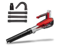 Einhell Souffleur sans fil GP-LB 18/200 Li GK-Solo PXC 18 V – sans batterie ni chargeur
