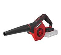EINHELL Souffleur sans fil Power X-Change TE-CB 18/270 Li - Solo, 18 Volts