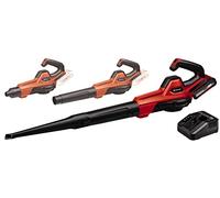 Einhell Souffleur GE-ULB 18 Li E Kit Sans fil 18V 1x2,0Ah Power X-Change