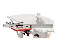 Einhell Guide pour table de coupe