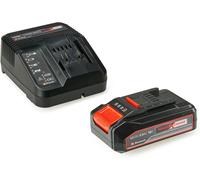 Einhell Starter Kit 18V 2,5 Ah Power X-Change