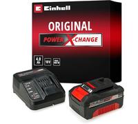 Starter Kit Power X Change - 18V 4,0 Ah EINHELL