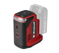 Einhell Station d’énergie Portable sans Fil TC-ES 18/150/1 Li-Solo