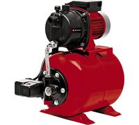 Einhell Station de pompage domestique GC-WW 6538, puissance 650 watts, débit max. 3800 l/h, hauteur de refoulement max. 36 m