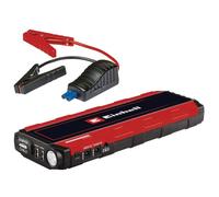 Einhell Station d'énergie - Booster de démarrage CE-JS 18 (12 V, Pic : 600 A, Temps de charge : 6h)