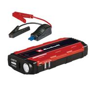 Einhell Station d'énergie - Booster de démarrage CE-JS 8 (12 V, Puissance de démarrage 200 A / Pic 400 A)