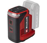 Einhell Station d’énergie portable sans fil TC-ES 18/150/1 Li-Solo 18V Power X-Change