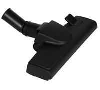 Einhell Suceur plat à roulettes | pour tous les aspirateurs eau et poussière | largeur 28 cm | commutable sols durs/moquettes