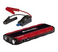 Einhell CE-JS 18 Lithium Polymère (LiPo) 18000 mAh Noir, Rouge