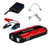 EINHELL 1091511 - Système d'aide au démarrage, JumpStarter, 400 A.