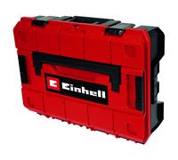 Einhell Systemkoffer E-Case S-F Machinerie Valise Boîte à Outils Empilable Foam